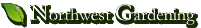 Northwest Gardening